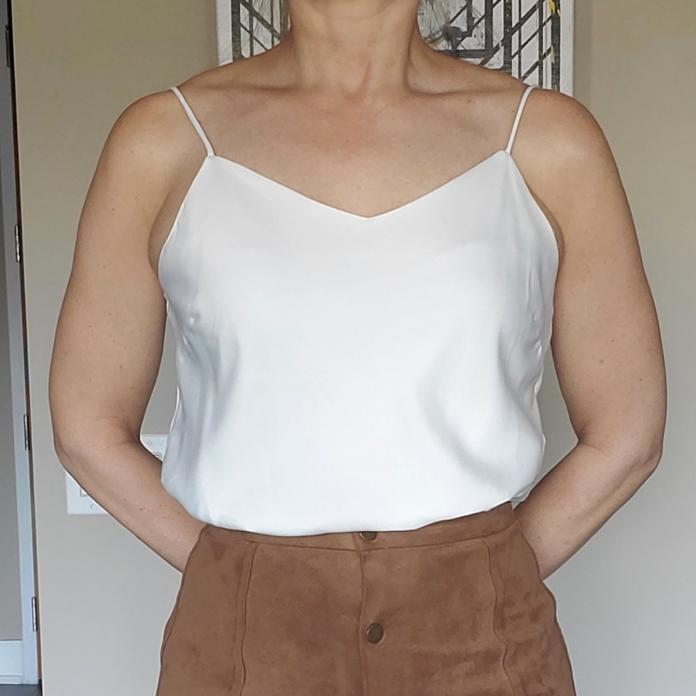 Reset by Jane Camisole Bodysuit